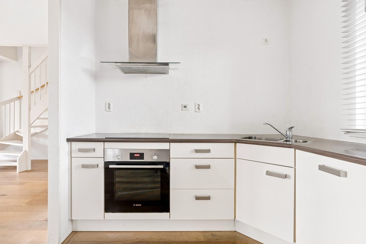 Hoekwoning te koop: Grootzeil 426, Almere