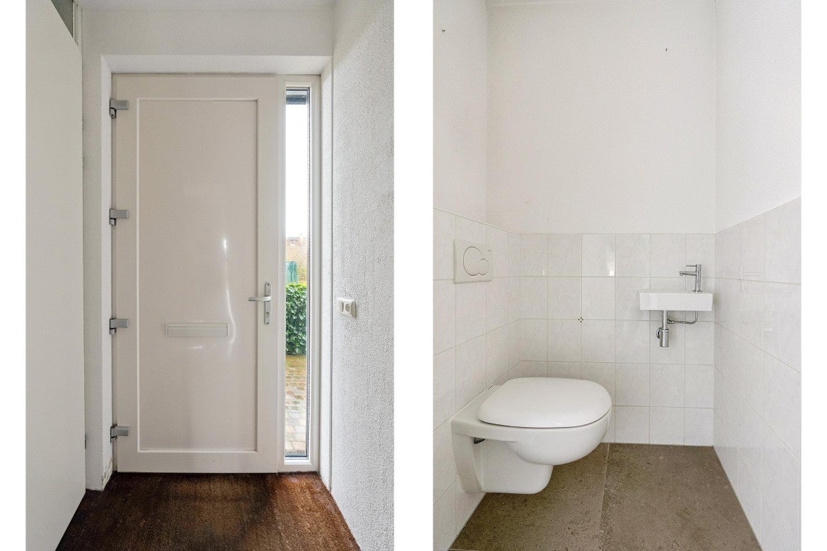 Hoekwoning te koop: Grootzeil 426, Almere