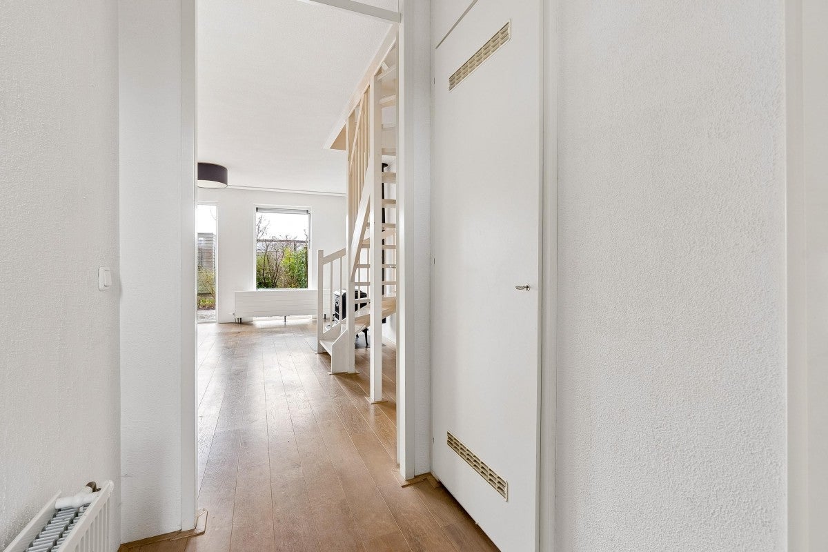 Hoekwoning te koop: Grootzeil 426, Almere