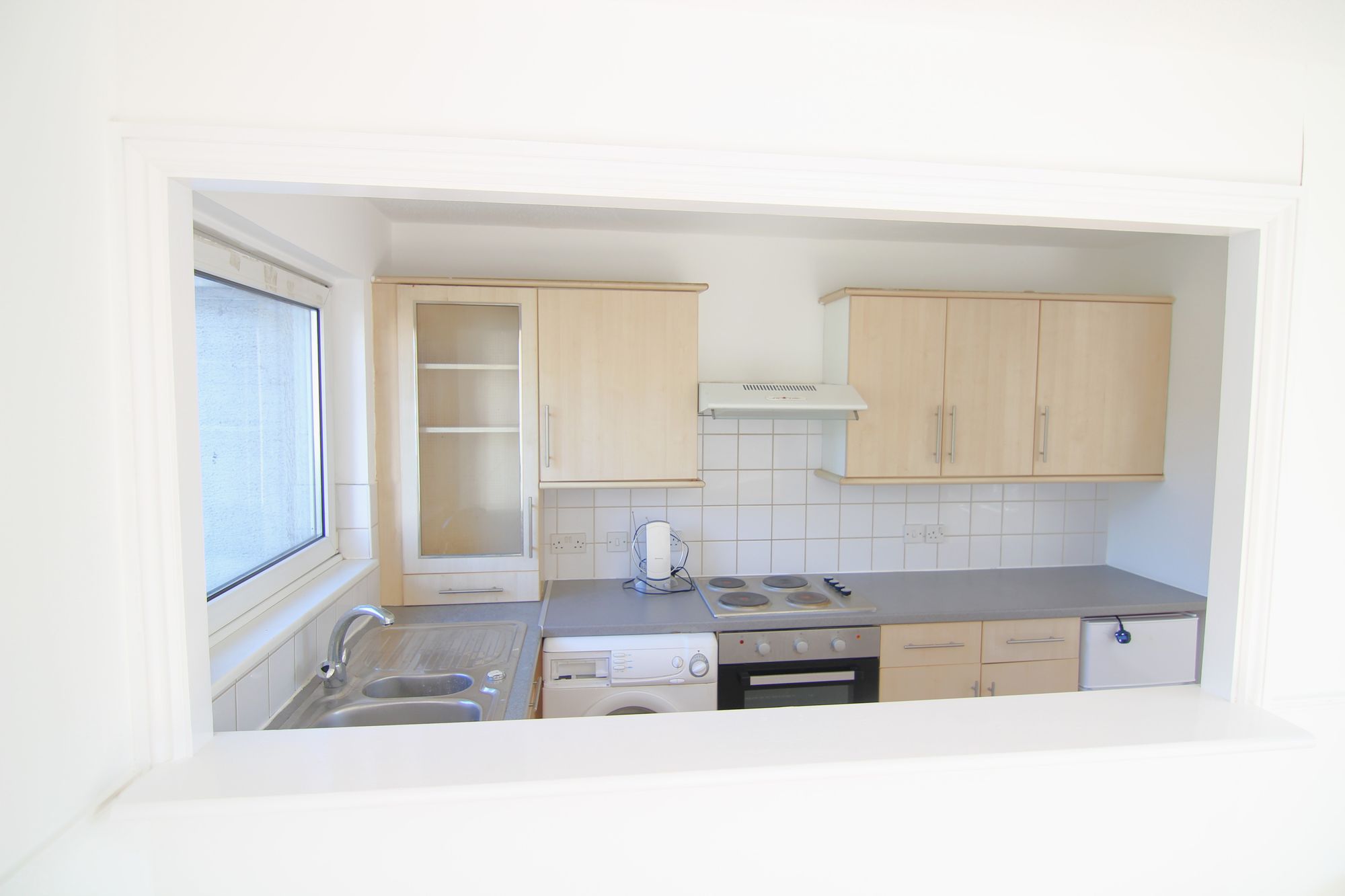House Fulmer Road in Greater London