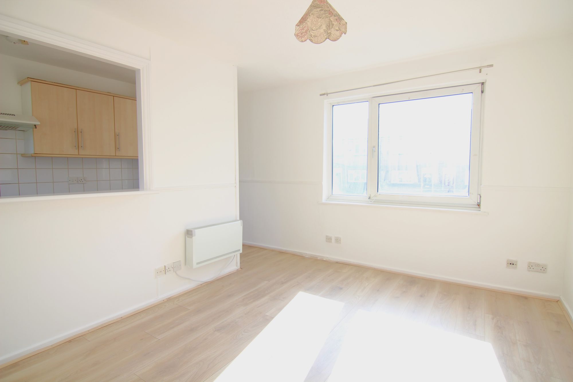 House Fulmer Road in Greater London