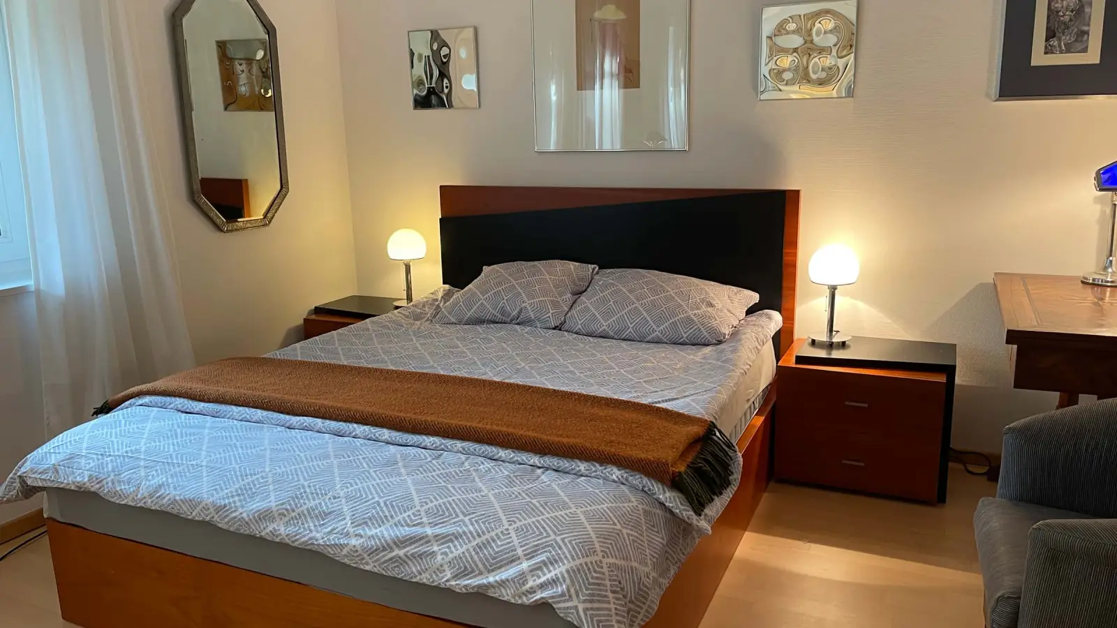 Wohnung Kühnehöfe in Hamburg