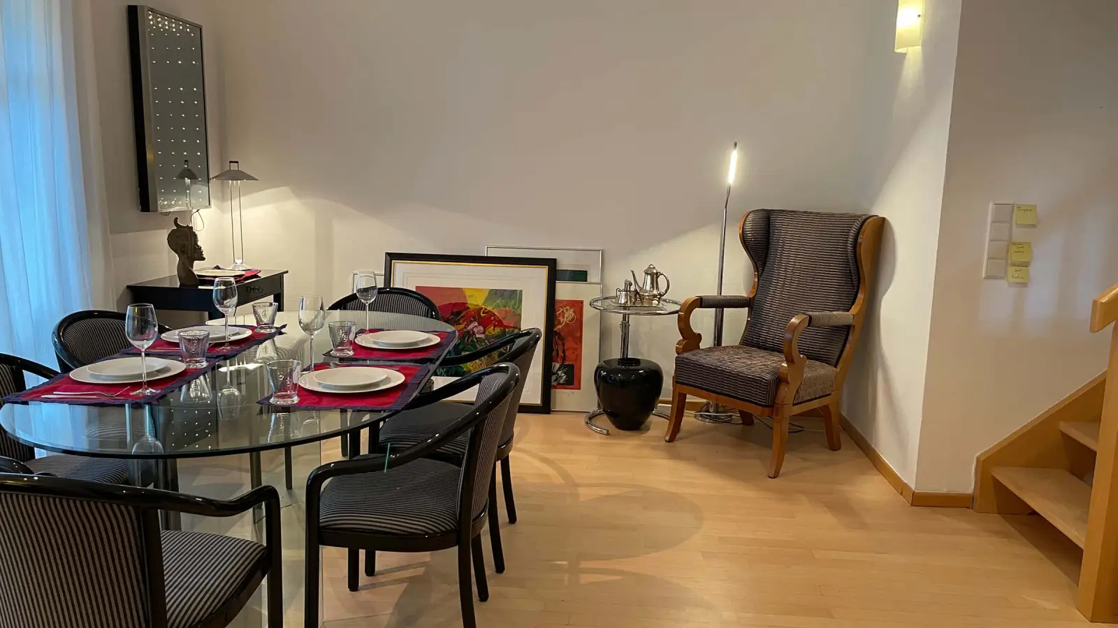 Wohnung Kühnehöfe in Hamburg