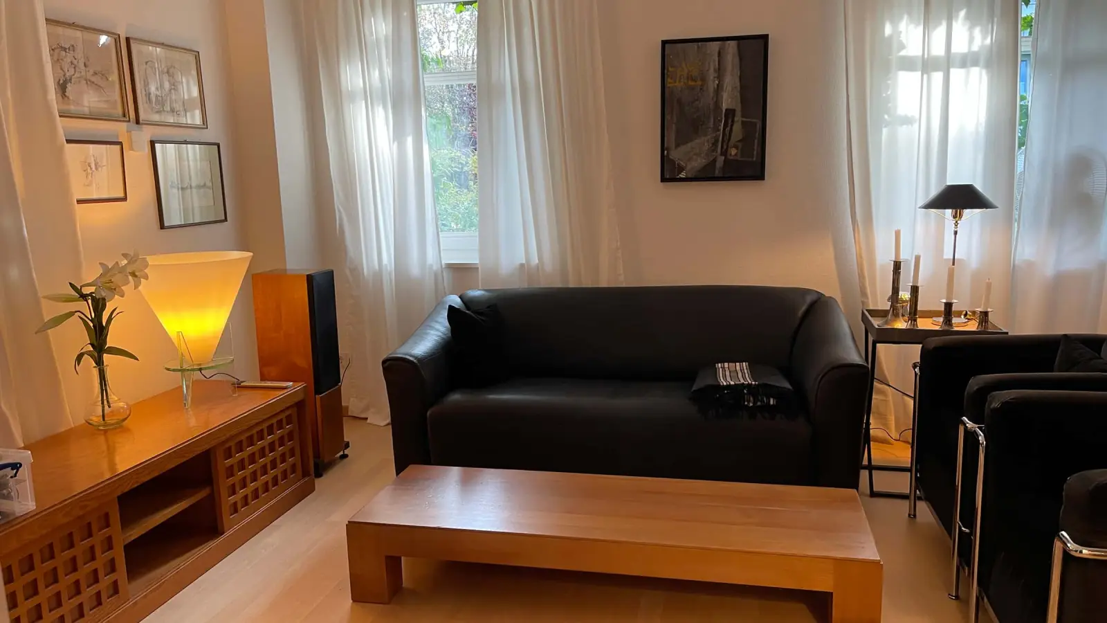 Wohnung Kühnehöfe in Hamburg