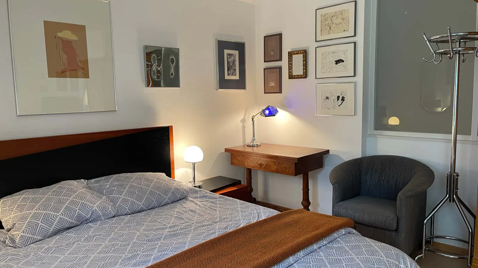 Wohnung Kühnehöfe in Hamburg