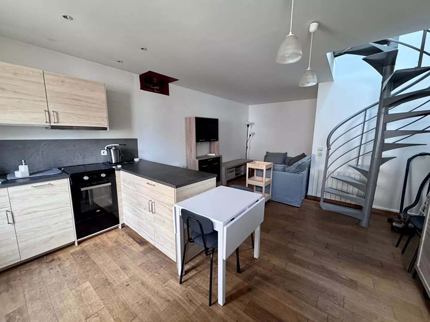 Appartement Chemin de Callenville à Trouville-sur-Mer