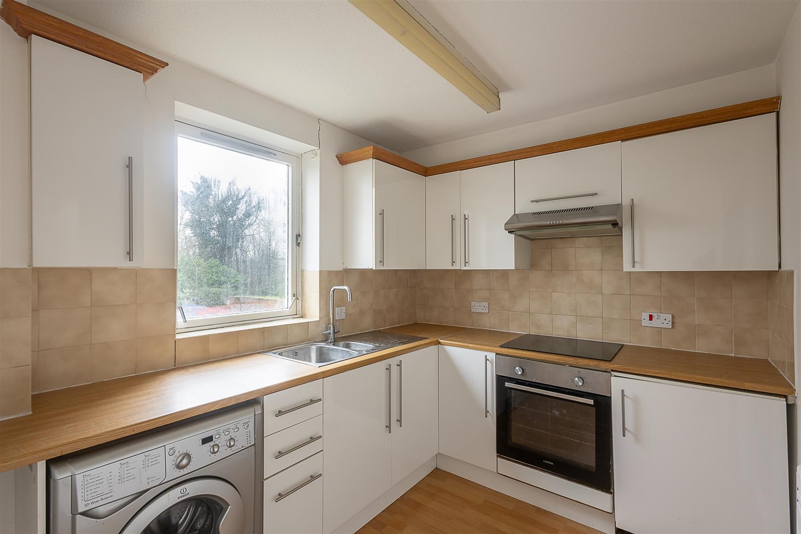 Flat Jesmond Vale in Newcastle upon Tyne