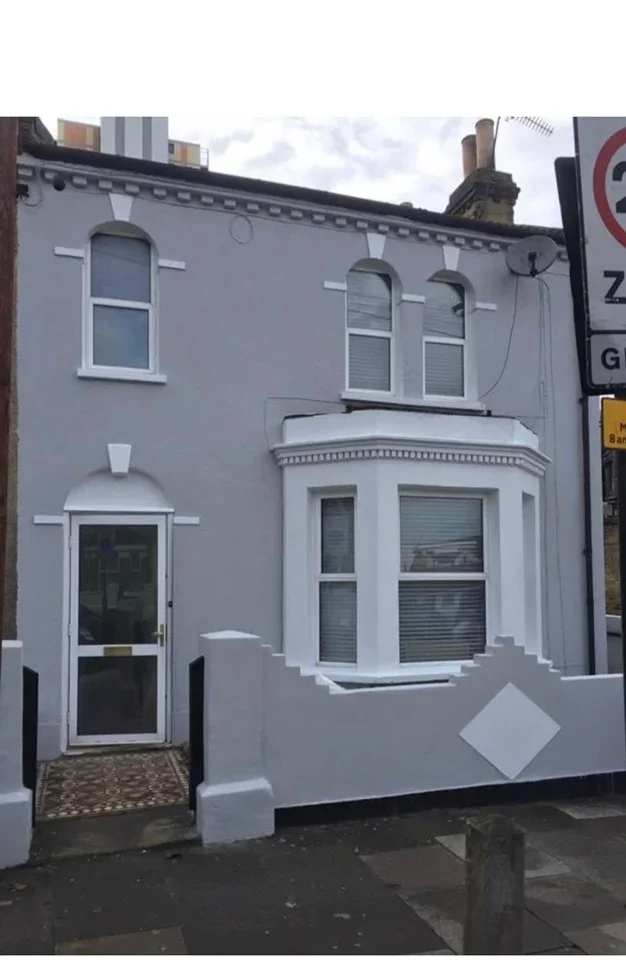 Room Griffin Road in Greater London