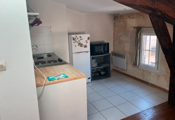 Appartement Rue des Treilles à Libourne