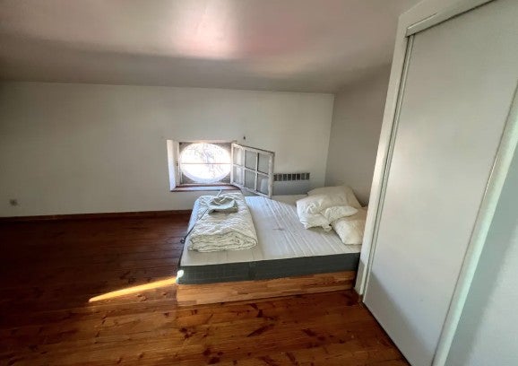 Appartement Rue des Treilles à Libourne