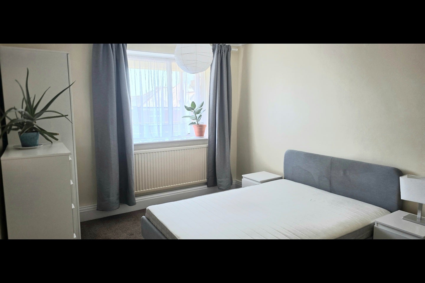Flat Higham Road in Greater London