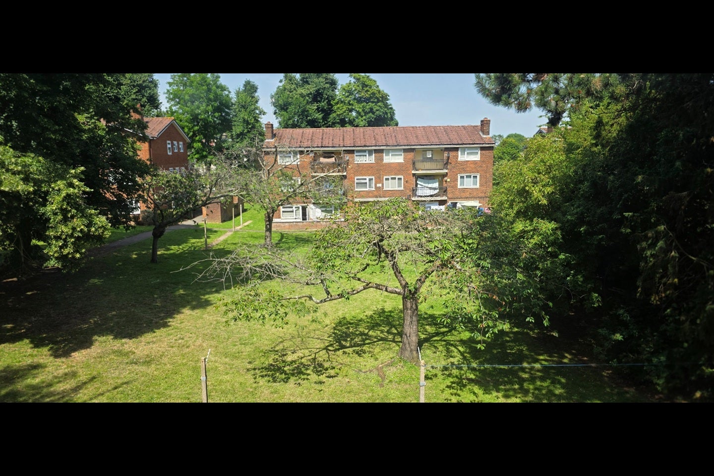 Flat Higham Road in Greater London