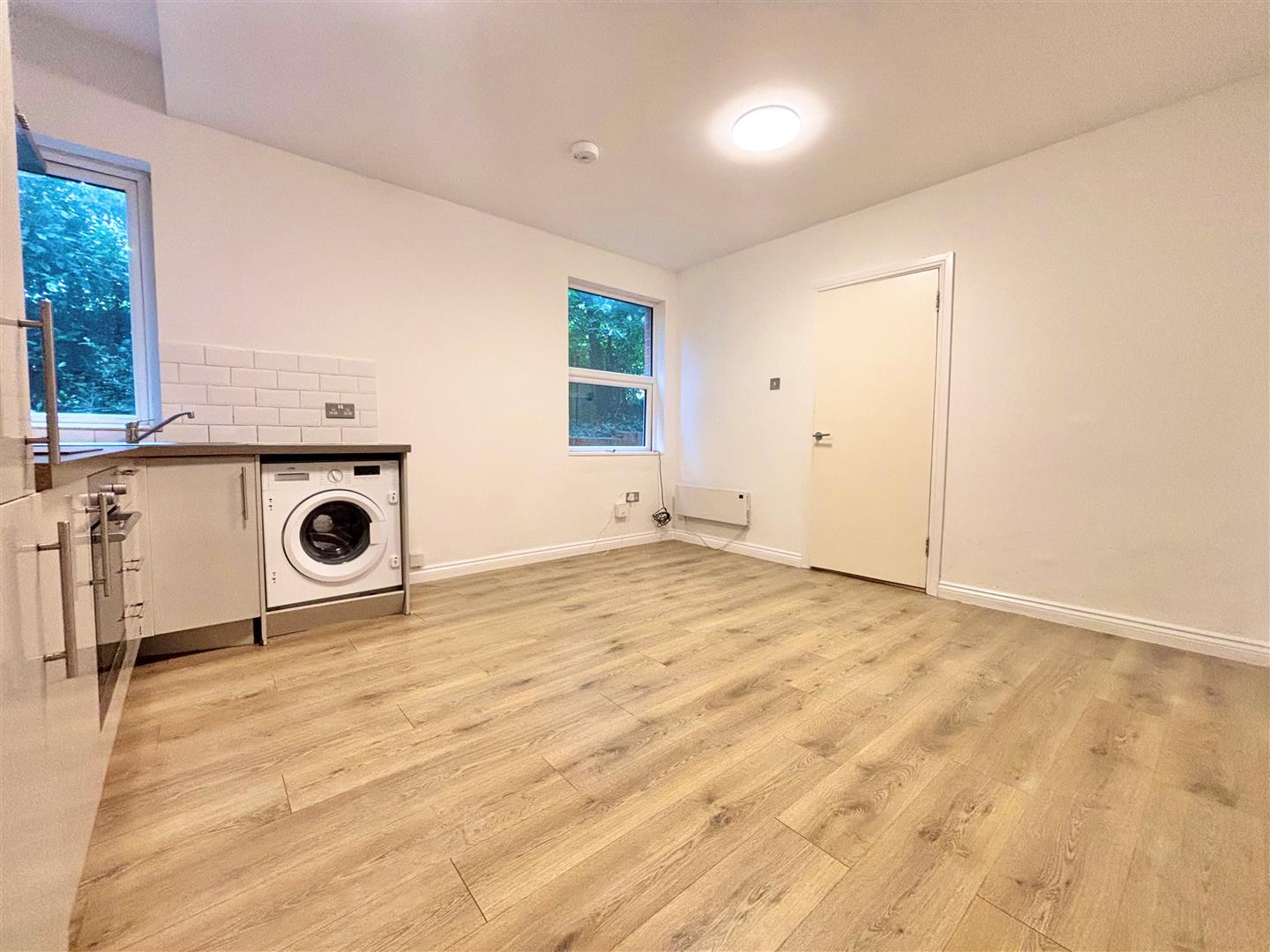 Flat The Broadway in Colwell Bay