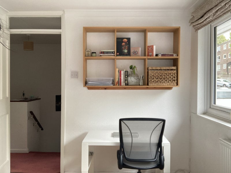 Room Beaulieu Avenue in Greater London