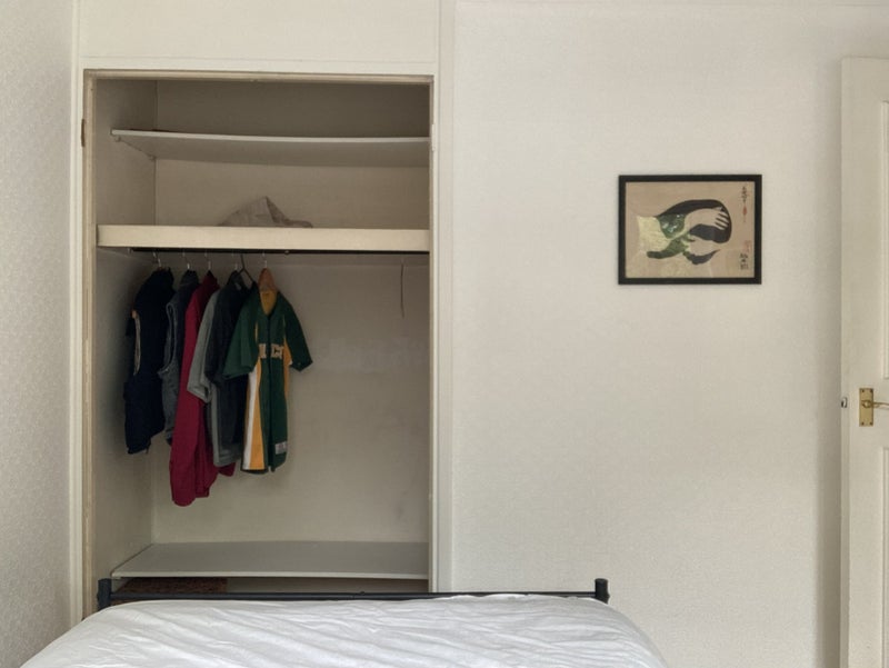Room Beaulieu Avenue in Greater London
