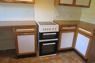 Flat Rushdon Close in Greater London