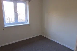 Flat Rushdon Close in Greater London