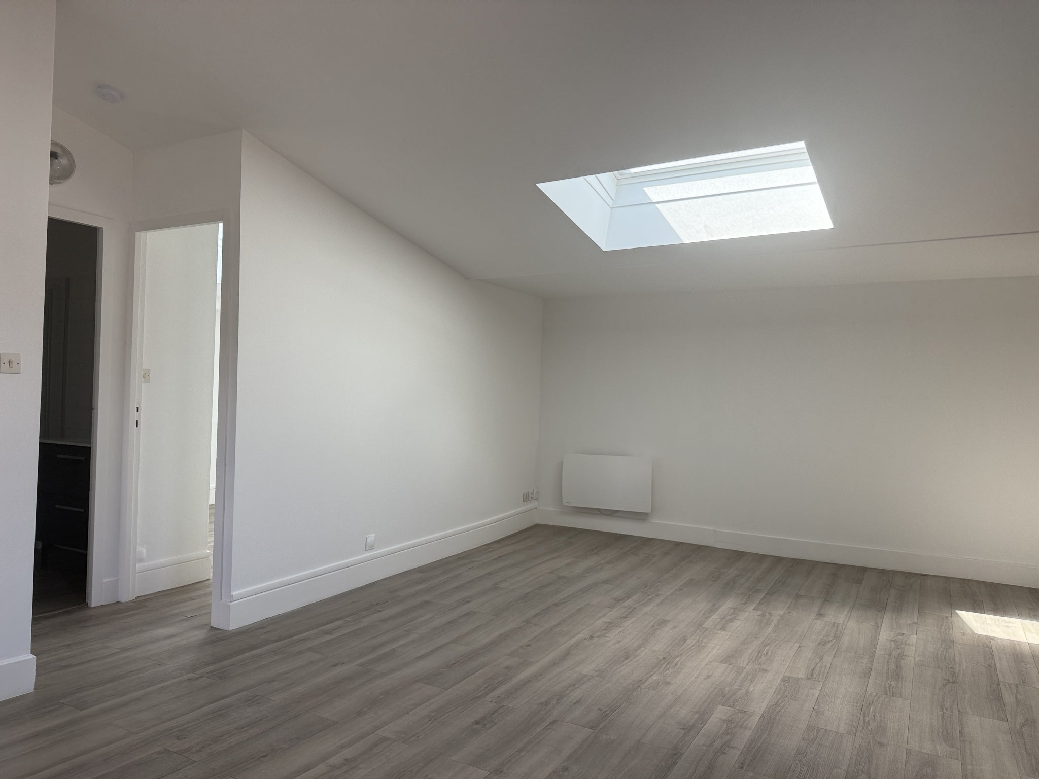 Flat Rue des Fours in Bordeaux