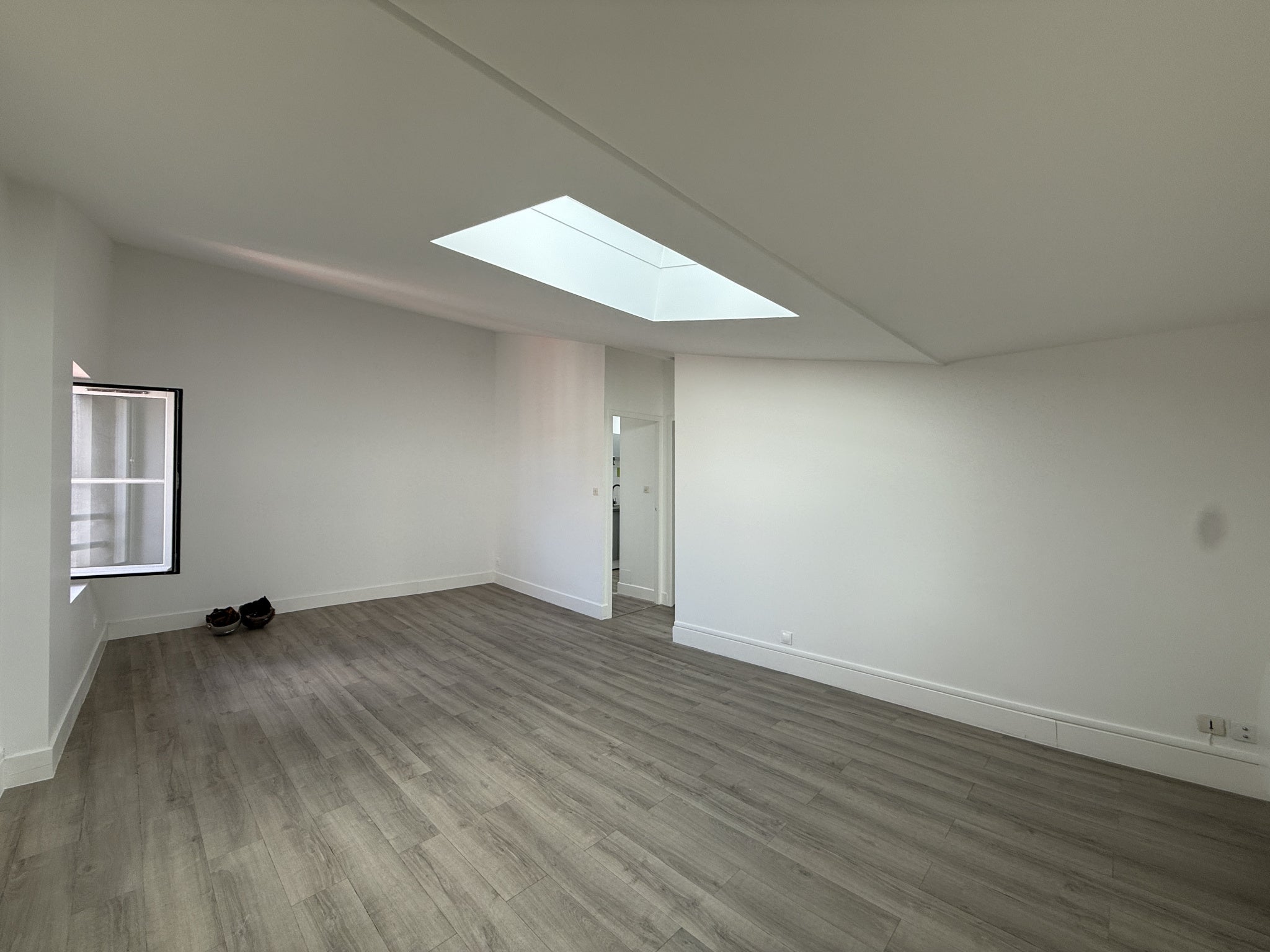 Flat Rue des Fours in Bordeaux