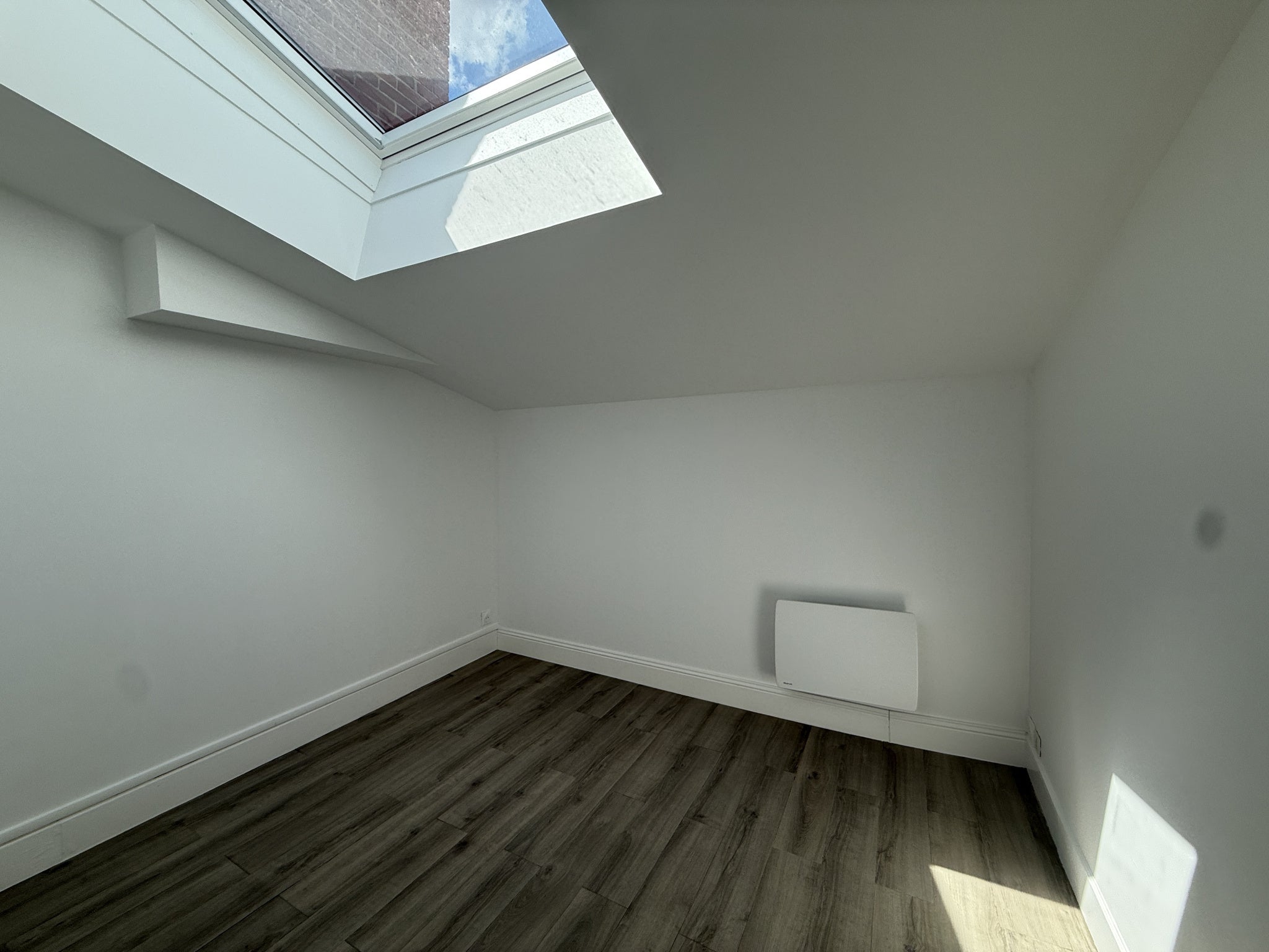 Flat Rue des Fours in Bordeaux