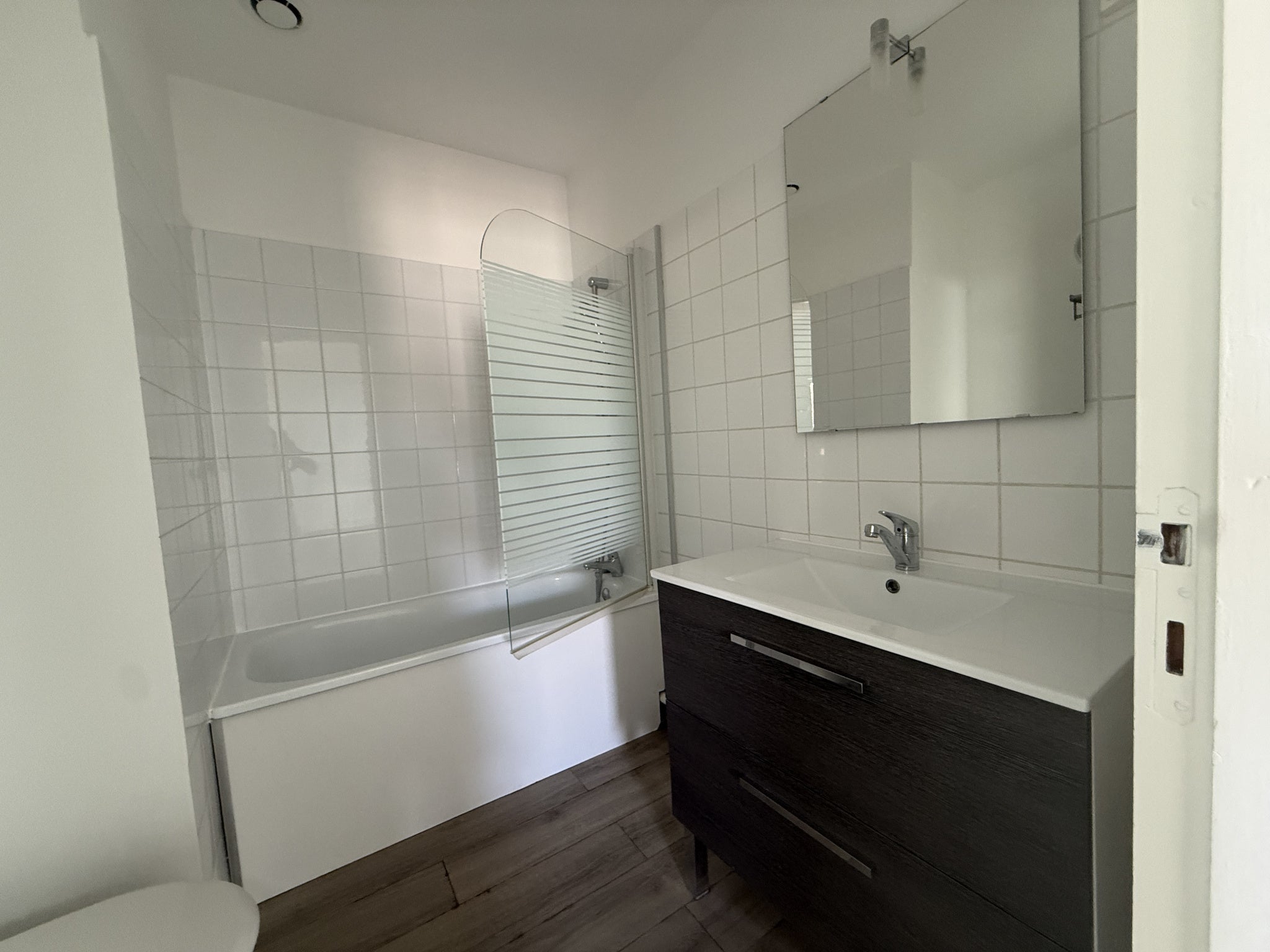 Flat Rue des Fours in Bordeaux