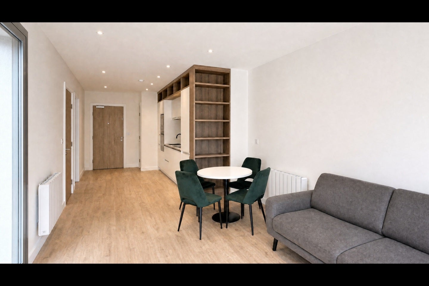 Flat Brighton Road in Greater London