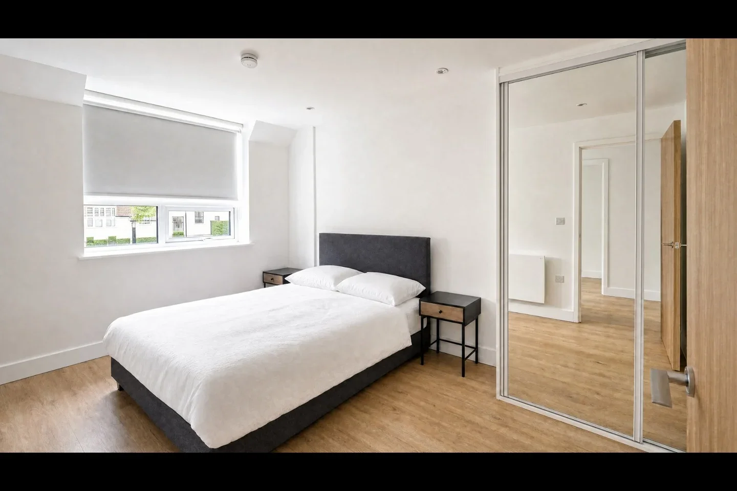 Flat Brighton Road in Greater London
