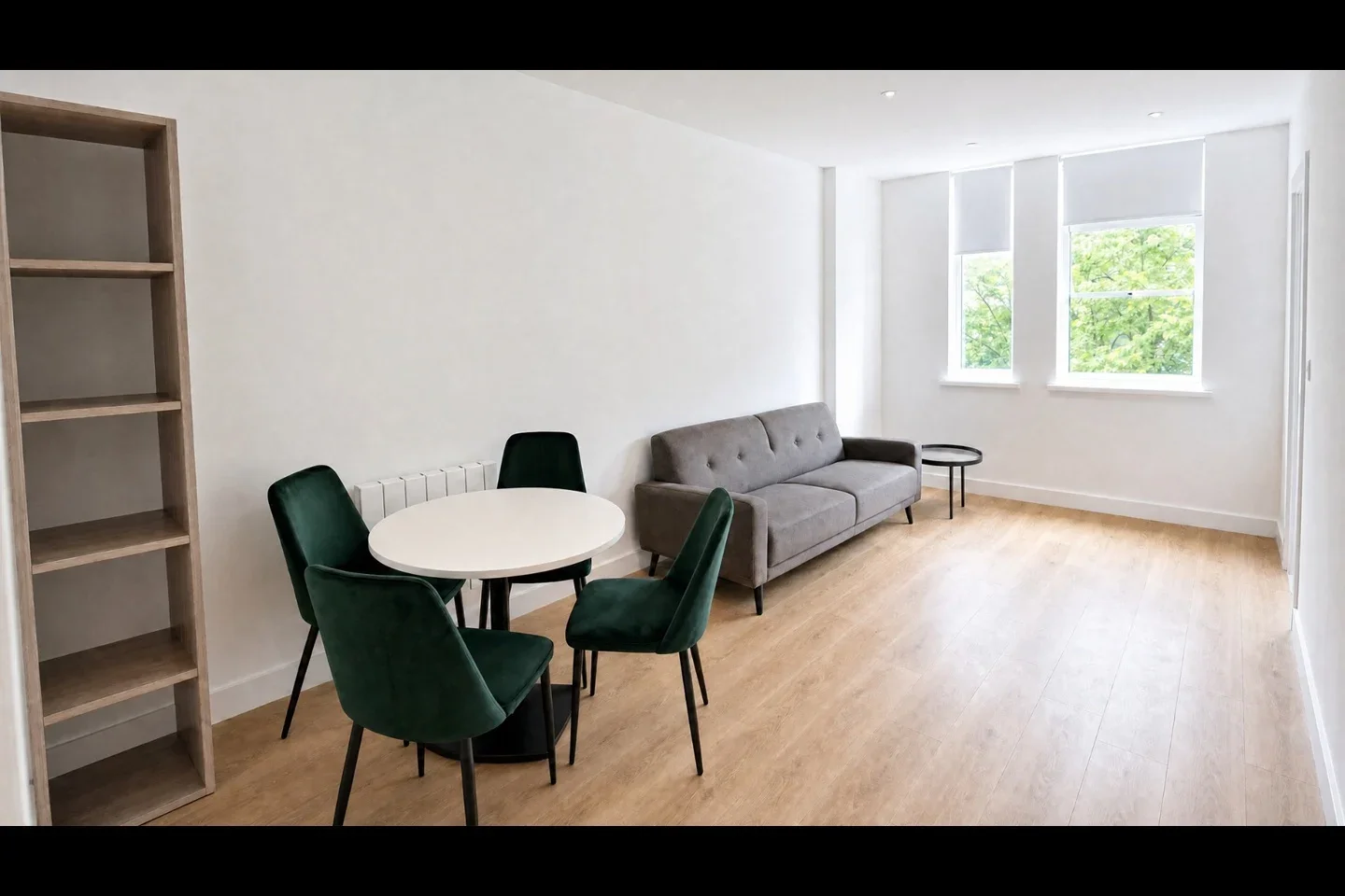 Flat Brighton Road in Greater London