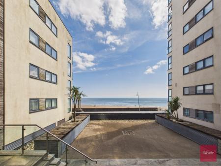 Flat Trawler Road in Swansea