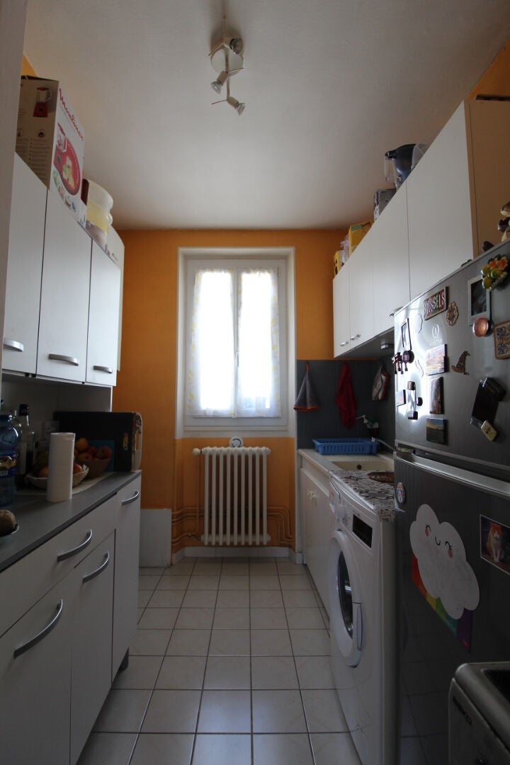 Appartement Galerie Bossuet à Dijon