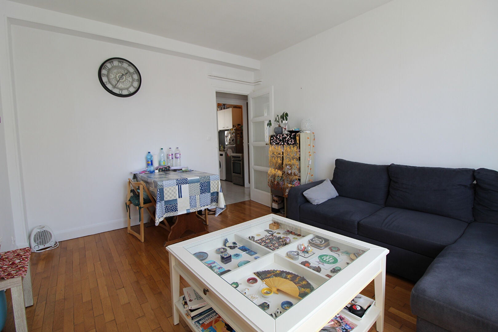 Appartement Galerie Bossuet à Dijon