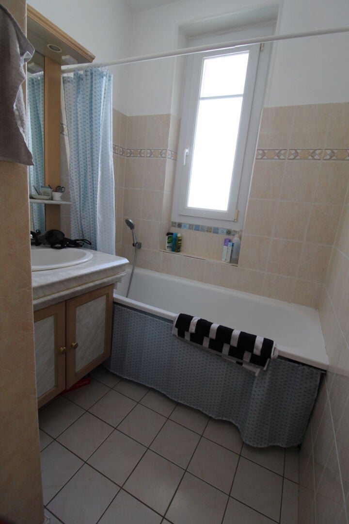 Appartement Galerie Bossuet à Dijon