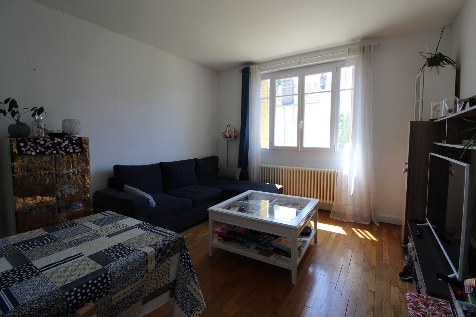 Appartement Galerie Bossuet à Dijon
