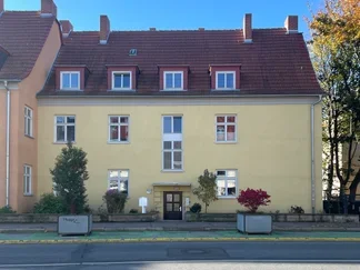 Wohnung Clara-Zetkin-Straße in Erfurt