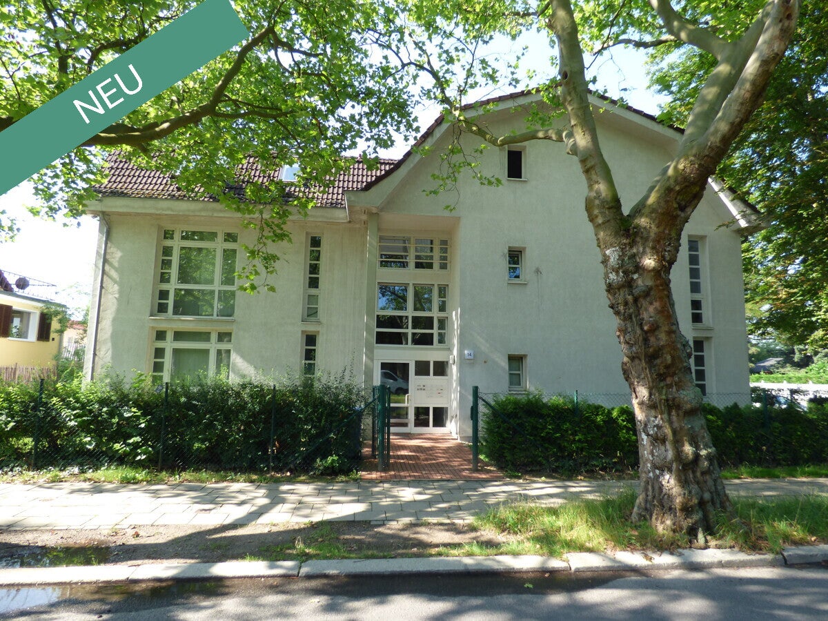 Wohnung Suermondtstraße in Berlin