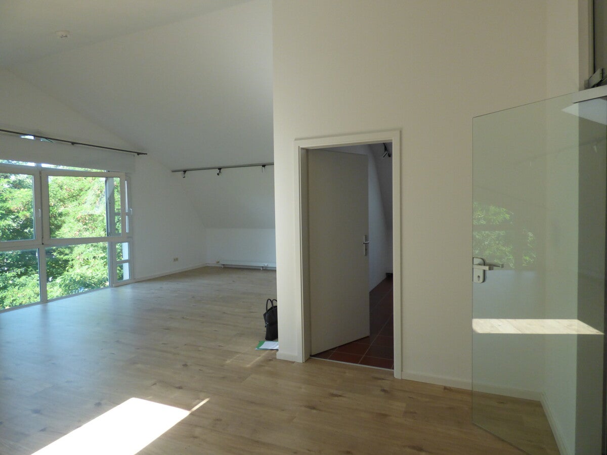 Wohnung Suermondtstraße in Berlin