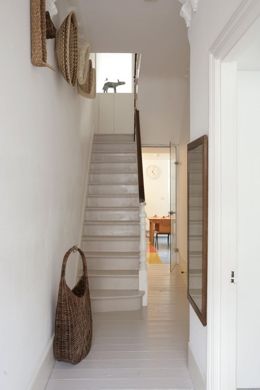 Room Crossley Street in Greater London