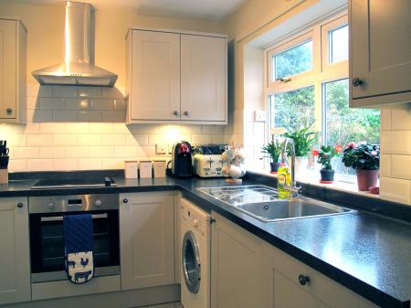 House Bentinck Close in Gerrards Cross