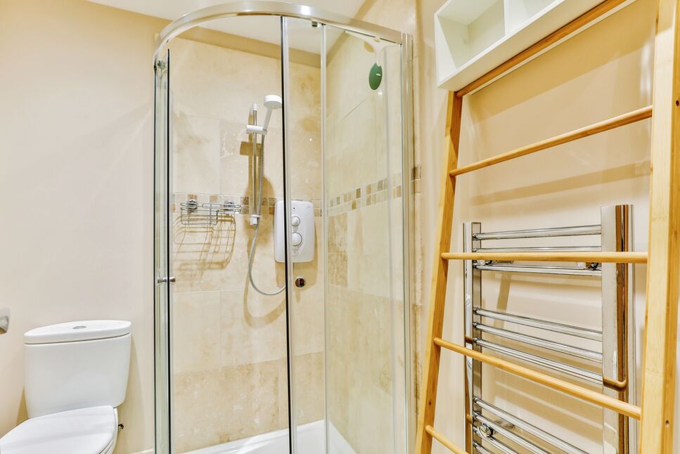 Flat Westbourne Grove in Scarborough