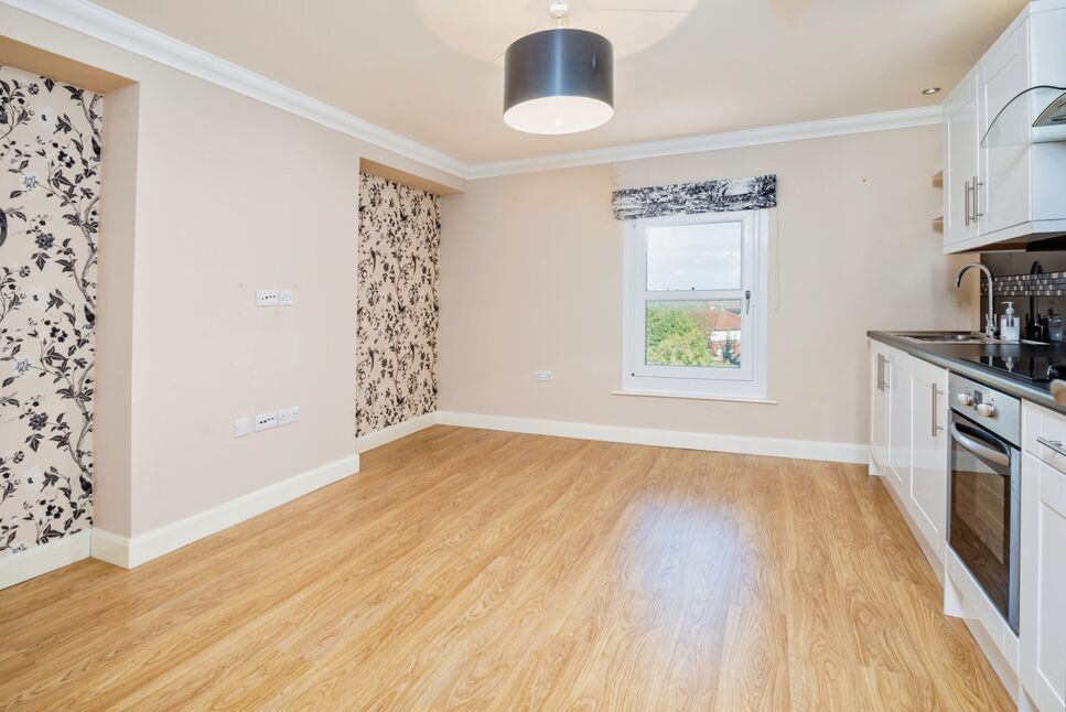 Flat Westbourne Grove in Scarborough