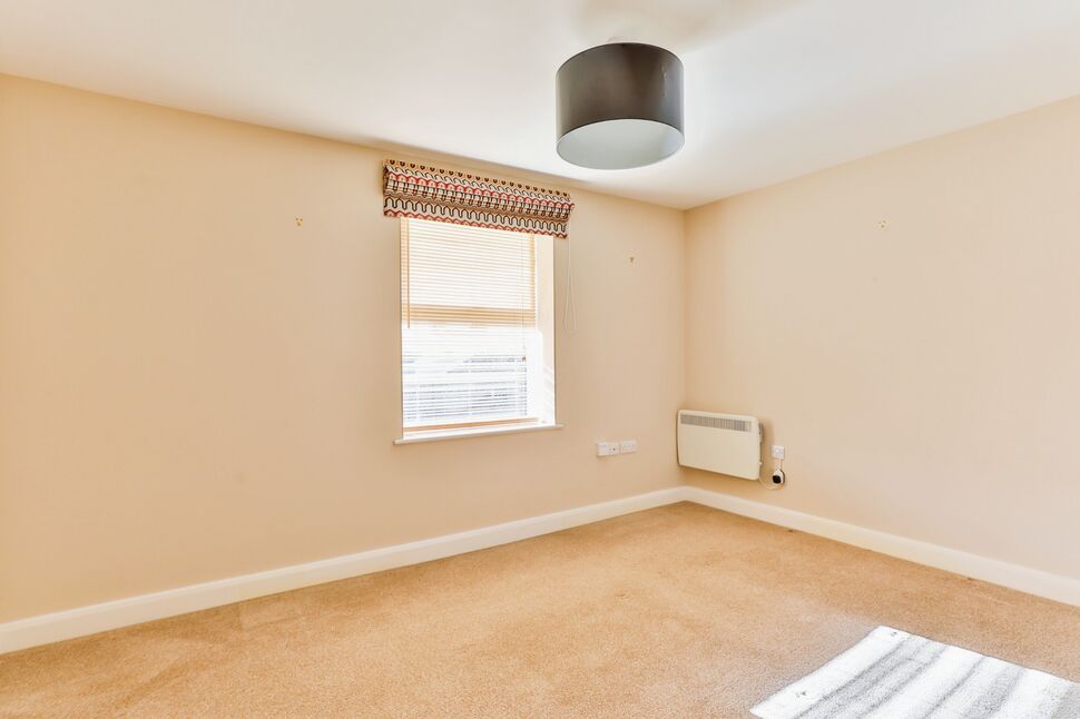 Flat Westbourne Grove in Scarborough