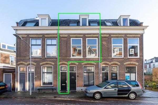 Kennemerstraat