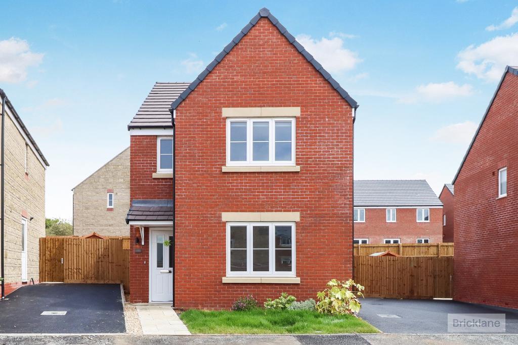 House B6481 in Corby