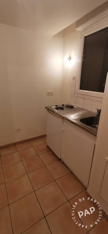 Appartement Rue du Général Leclerc à Bois-Colombes
