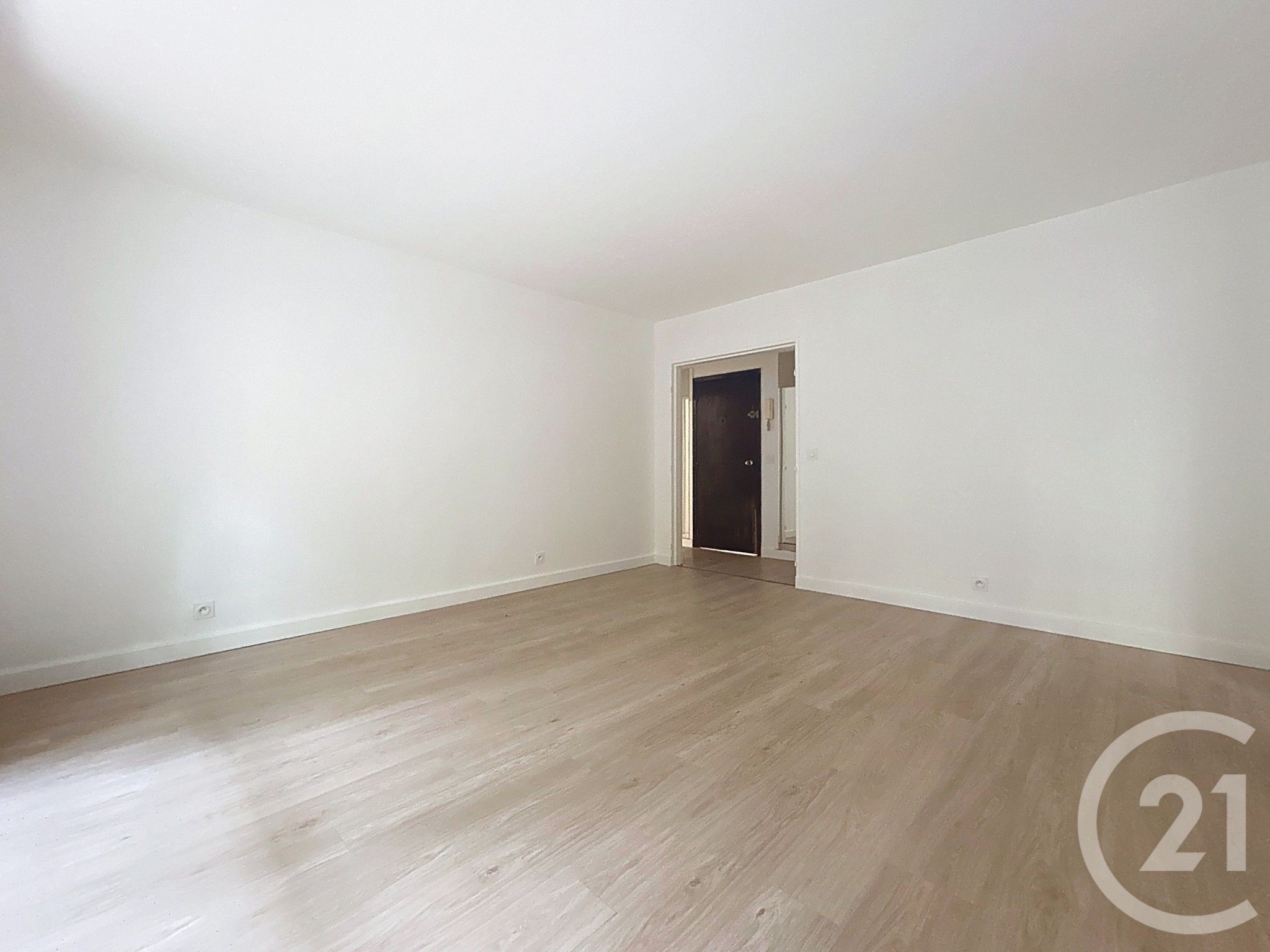 Appartement Rue du Chevalier de la Barre à Issy-les-Moulineaux