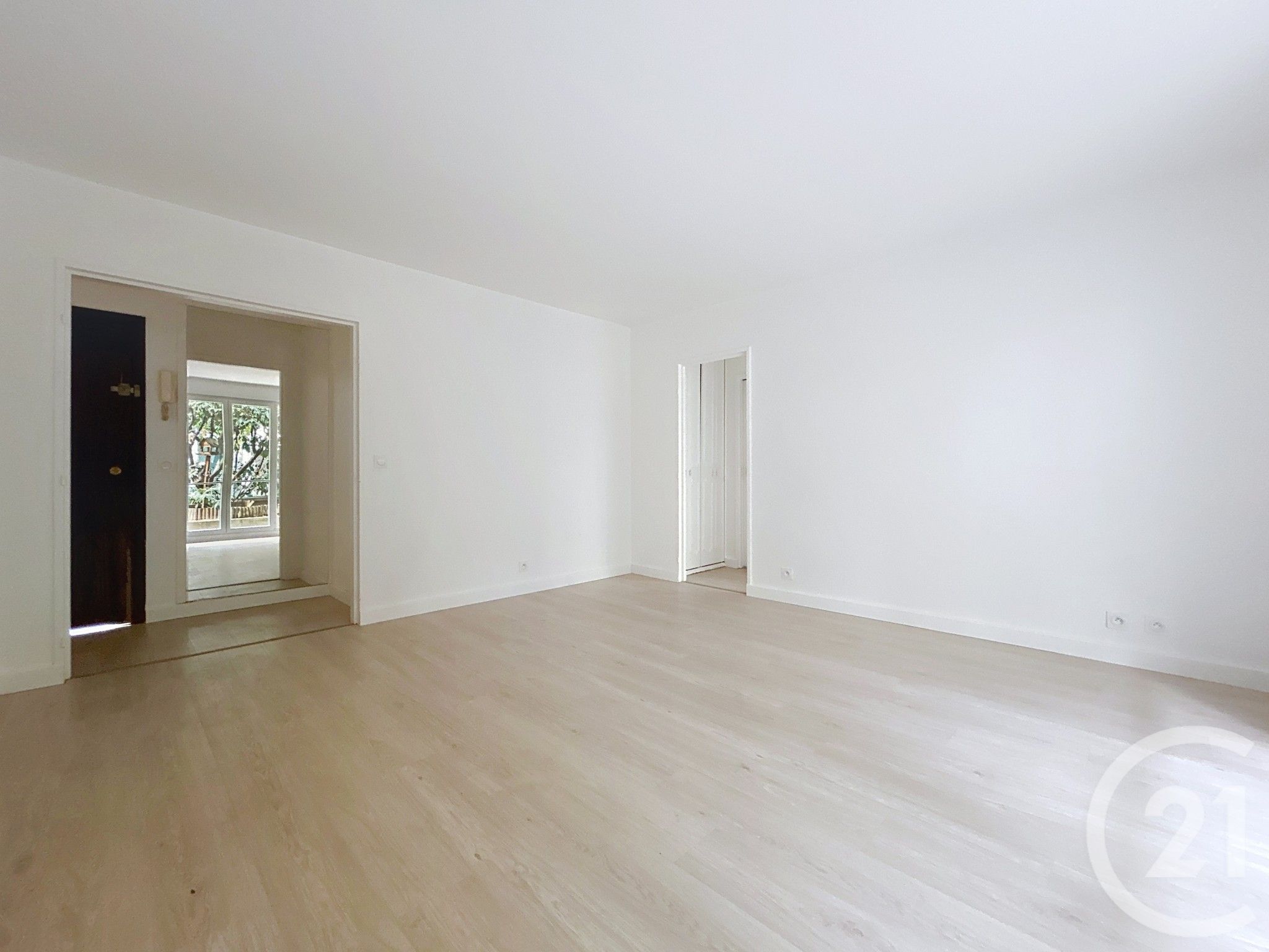 Appartement Rue du Chevalier de la Barre à Issy-les-Moulineaux