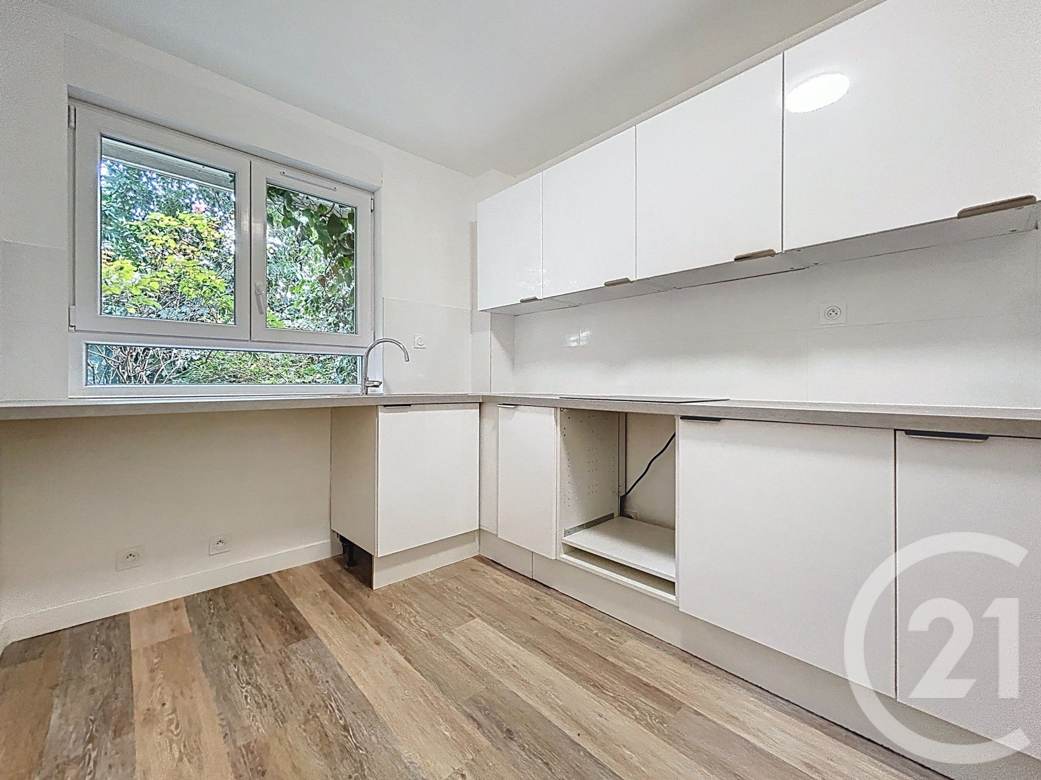 Appartement Rue du Chevalier de la Barre à Issy-les-Moulineaux
