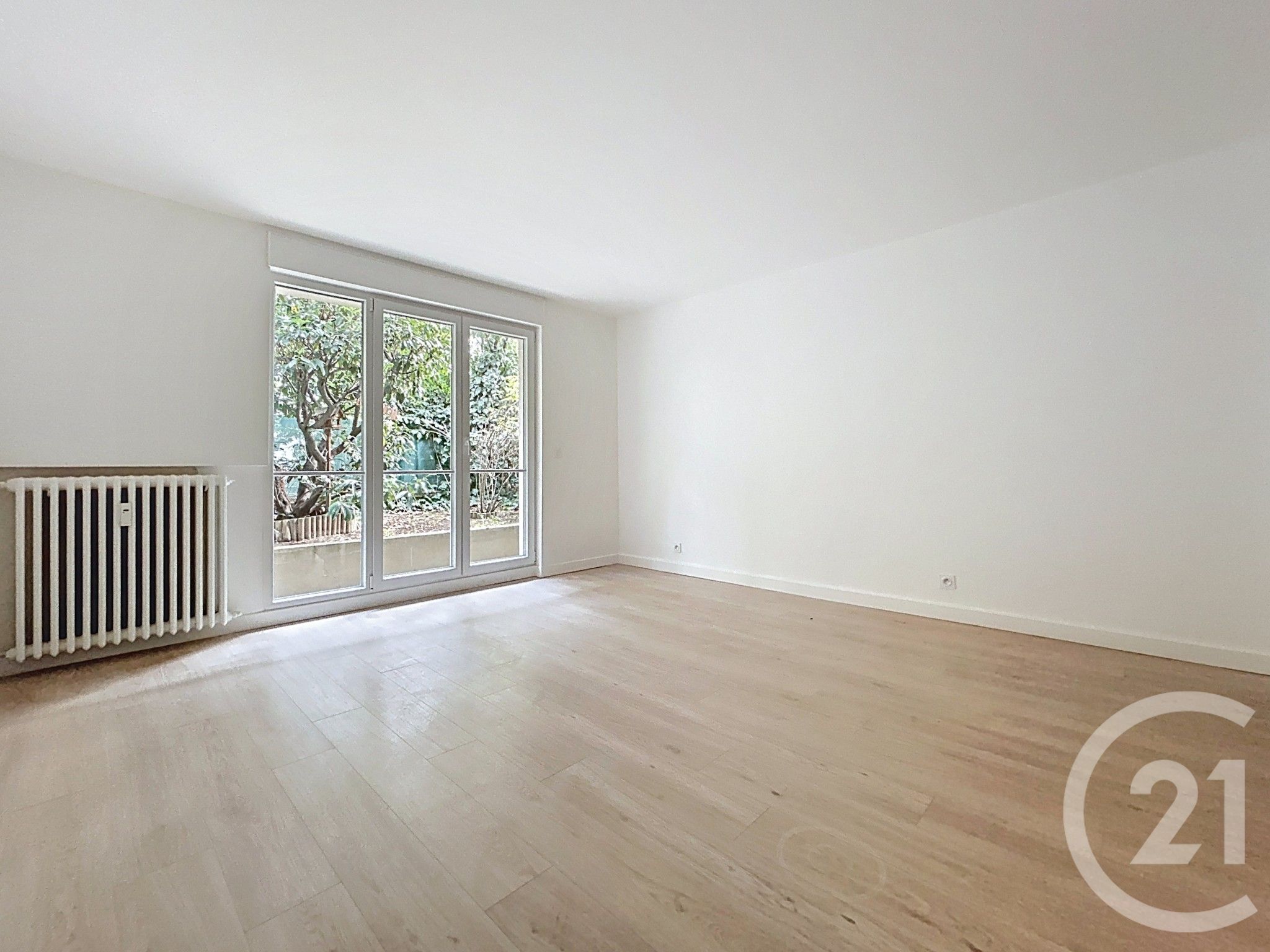 Appartement Rue du Chevalier de la Barre à Issy-les-Moulineaux