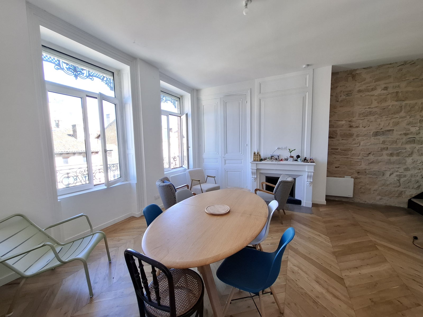 Appartement Rue Nationale à Villefranche-sur-Saône