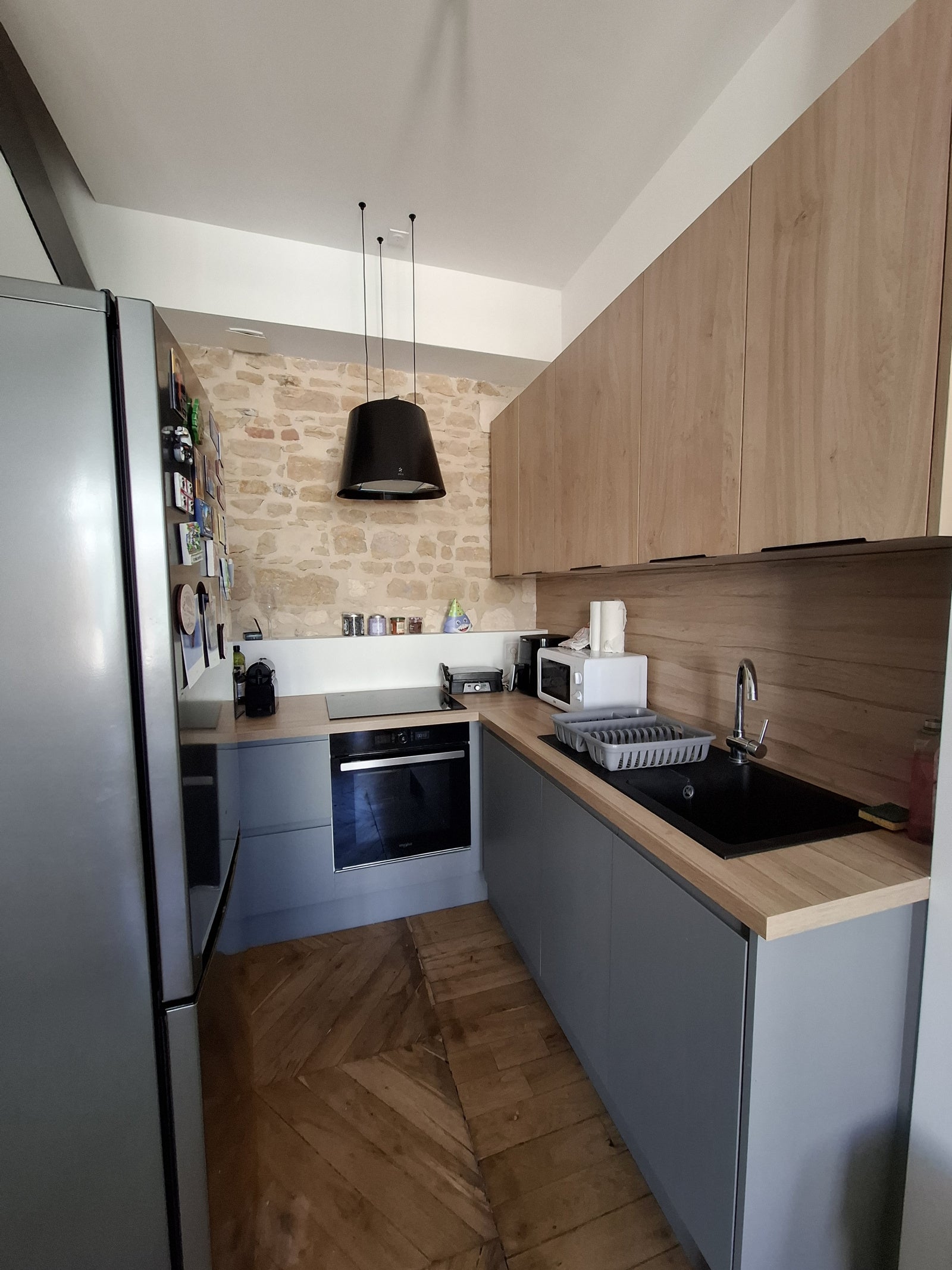 Appartement Rue Nationale à Villefranche-sur-Saône